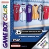 Player Manager 2001 Box Art Front